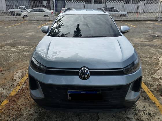 VOLKSWAGEN TERA 1.0 170 TSI MANUAL